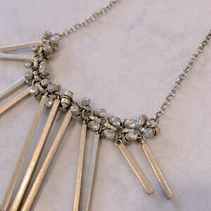 Gold Necklace